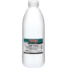 Тонер для HP LJ 1010, 1020, 1022, 500г Black WWM (TB61-4)